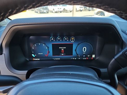 New 2026 Ford F150 XLT w/ Equipment Group 302A MID image 26