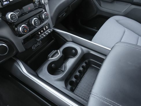 Used 2022 RAM 1500 Big Horn image 11