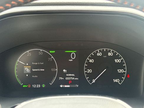 Certified 2024 Honda CR-V Sport Touring image 28