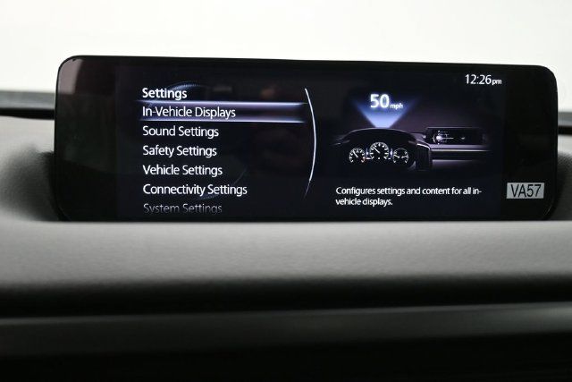 Certified 2025 MAZDA CX-50 AWD 2.5 Turbo w/ Premium Pkg image 18