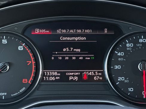 Used 2025 Audi Q5 2.0T Premium image 21