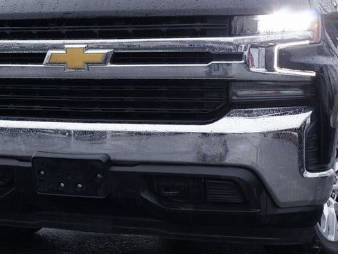 Used 2020 Chevrolet Silverado 1500 LT w/ All-Star Edition AWD/4WD image 31