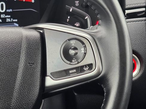 Used 2017 Honda CR-V EX-L image 17