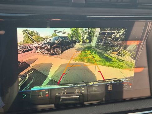 New 2026 GMC Sierra 1500 AT4 w/ Technology Package AWD/4WD image 18