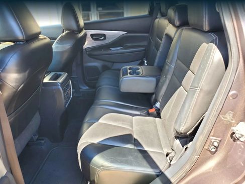 Used 2015 Nissan Murano SL w/ SL Technology Package AWD/4WD image 32