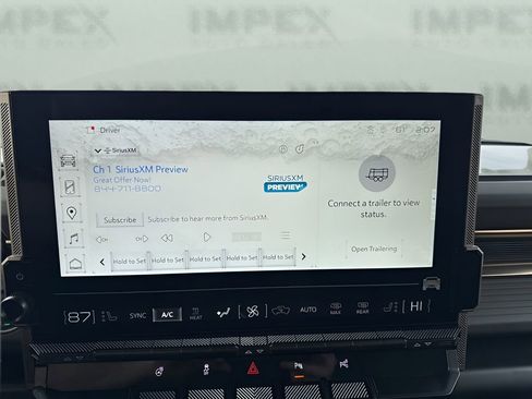 Used 2025 GMC Hummer EV 2X AWD/4WD image 19