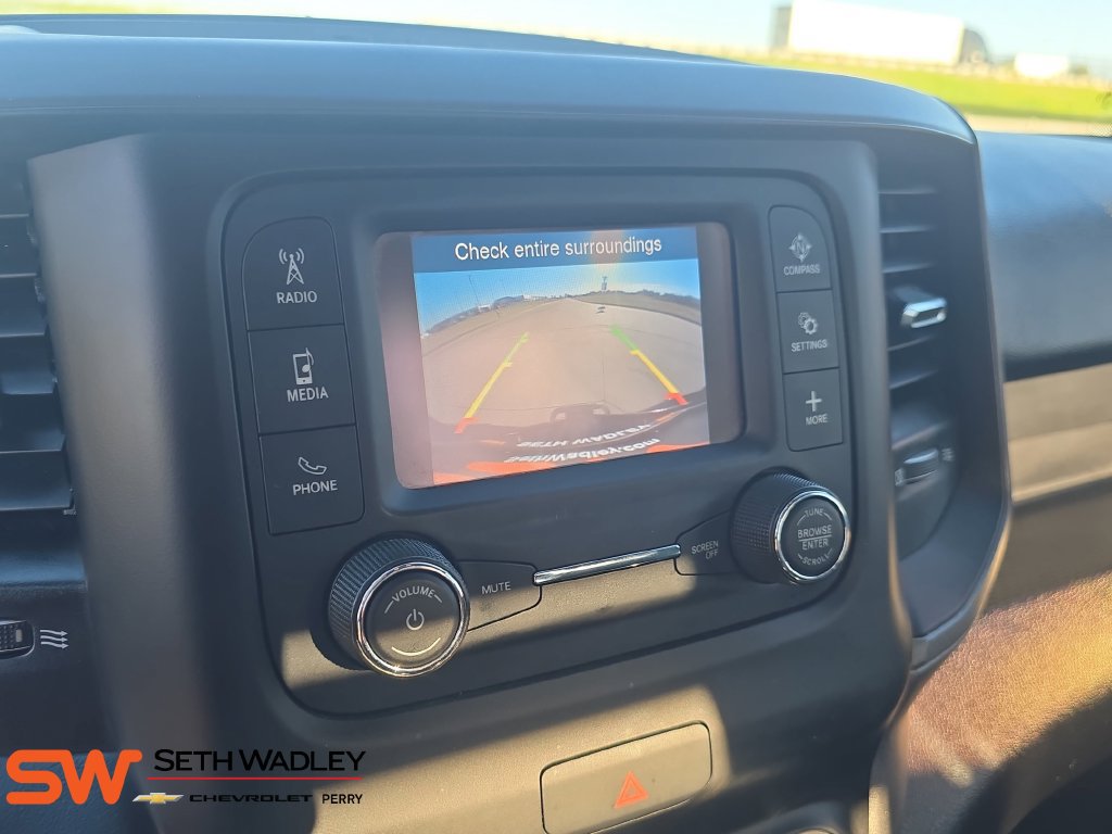 Used 2022 RAM 4500 Tradesman AWD/4WD image 21