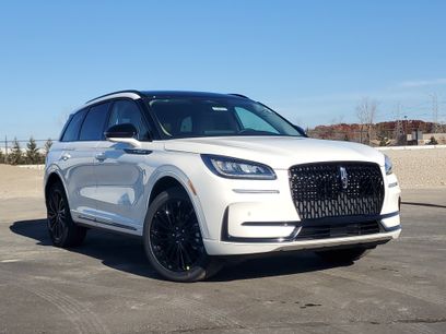 New 2026 Lincoln Corsair Premiere