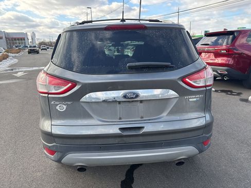 Used 2014 Ford Escape Titanium image 6