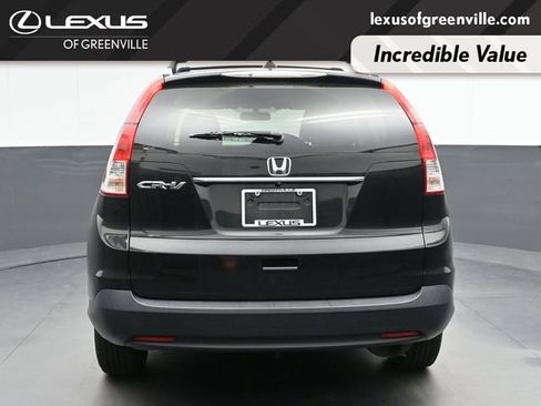 Used 2014 Honda CR-V EX-L image 7