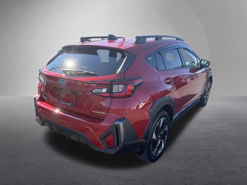 Used 2024 Subaru Crosstrek 2.5i Limited w/ Crosstrek Mirror Package AWD/4WD image 3