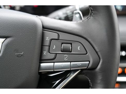 New 2026 Cadillac CT5 Premium Luxury w/ Technology Package image 25