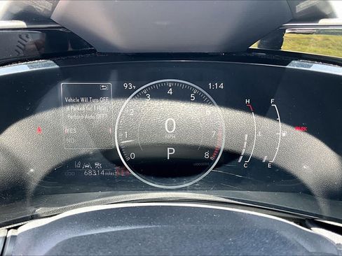 Used 2024 Lexus NX 250 FWD w/ Towing Package (2000 Lbs) image 23