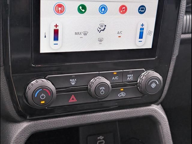 Used 2025 Ford Ranger XLT w/ Trailer Tow Package AWD/4WD image 15