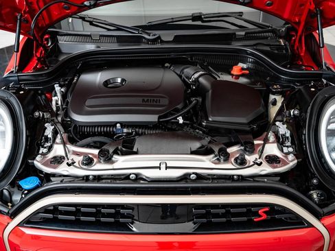Certified 2026 MINI Cooper S FWD image 41