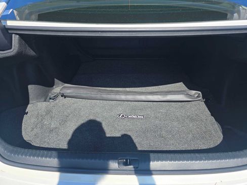 Used 2021 Lexus RC 300 w/ Accessory Package 2 RWD image 14