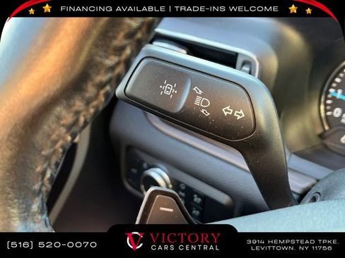 Used 2020 Ford Explorer Limited image 38