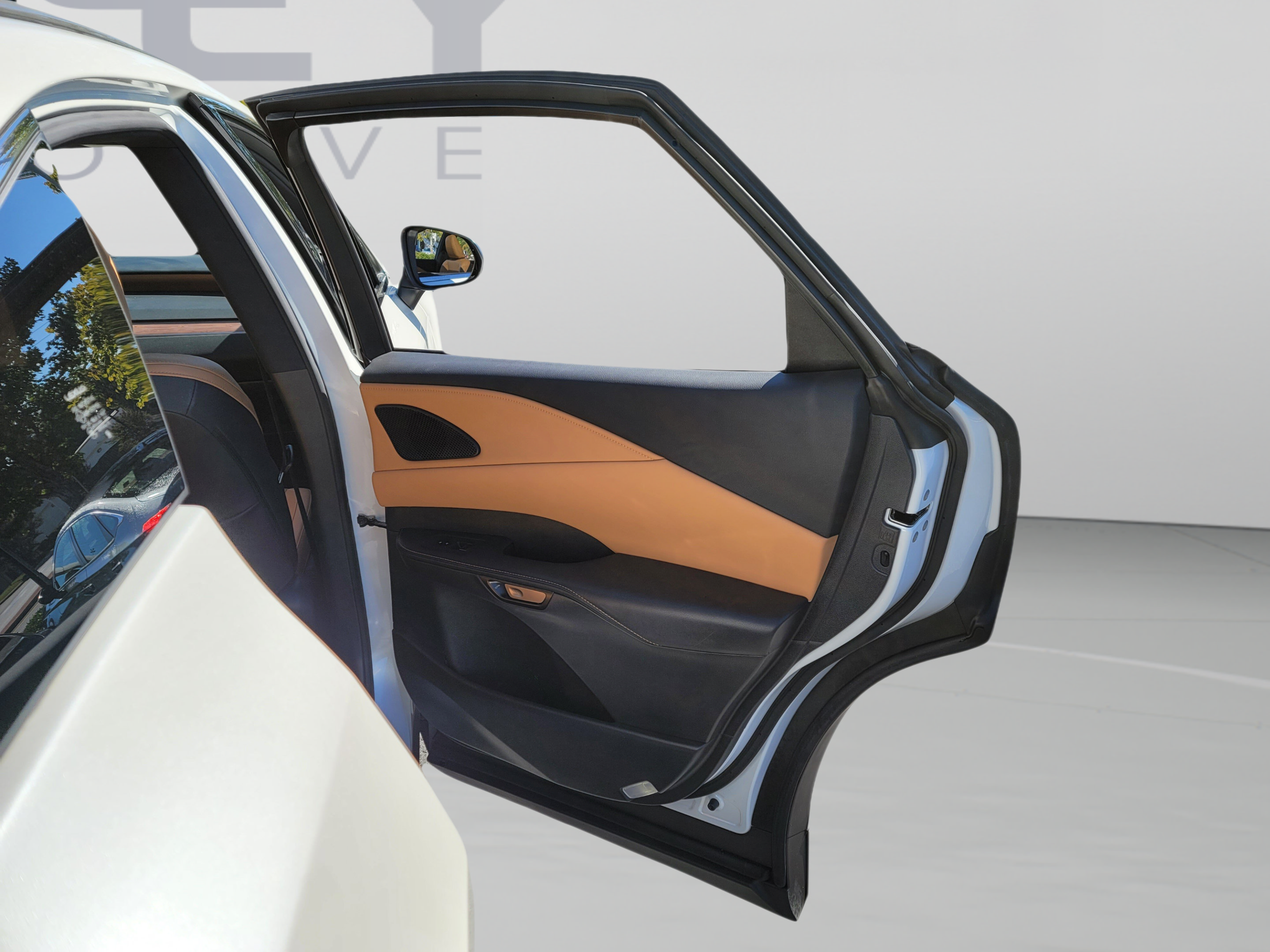Certified 2025 Lexus RX 350 Premium Plus FWD image 23