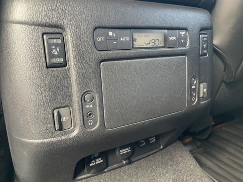 Used 2019 INFINITI QX80 Luxe w/ 22" Wheel Package image 39