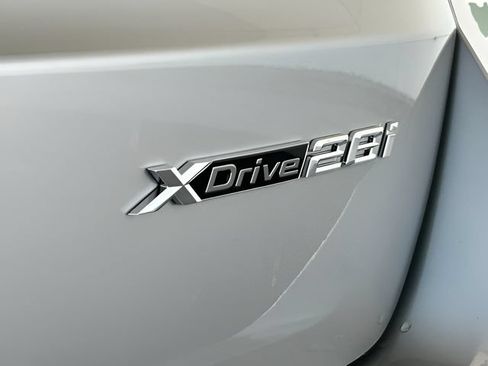 Certified 2026 BMW X1 xDrive28i AWD/4WD image 14