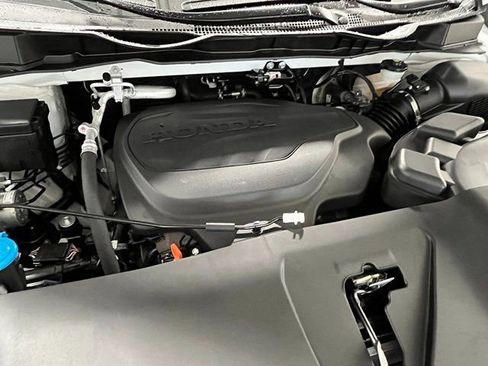 New 2026 Honda Odyssey Touring image 12