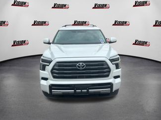 Used 2023 Toyota Sequoia Limited video 2