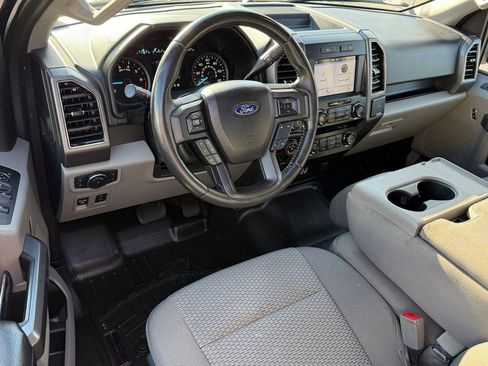 Used 2019 Ford F150 XLT w/ Equipment Group 301A Mid image 14