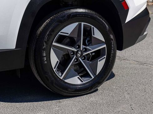 Used 2025 Hyundai Tucson SEL image 8