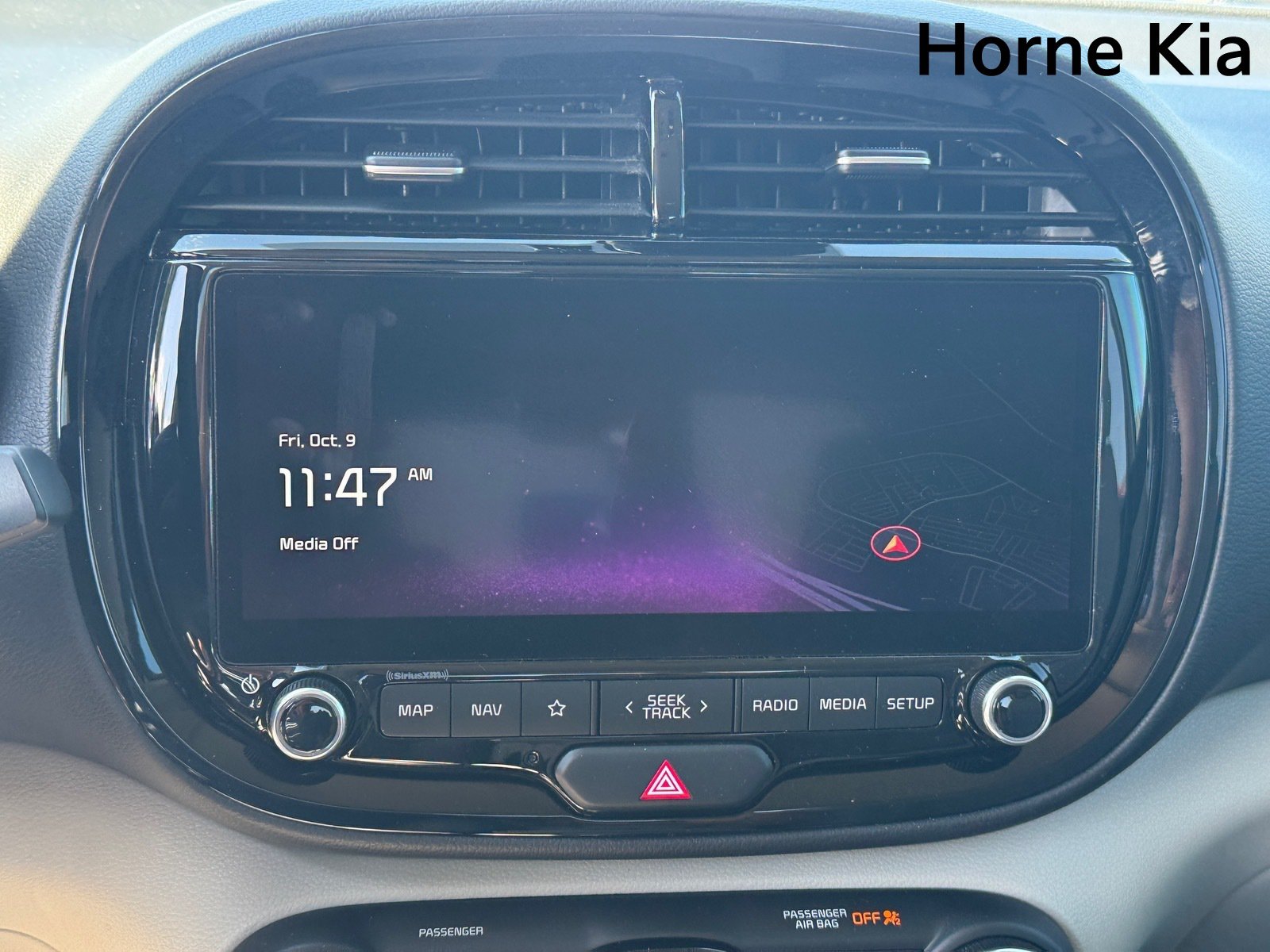 Certified 2023 Kia Soul EX FWD image 18