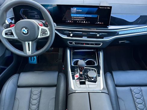 New 2026 BMW X6 M Competition w/ Executive Package image 14