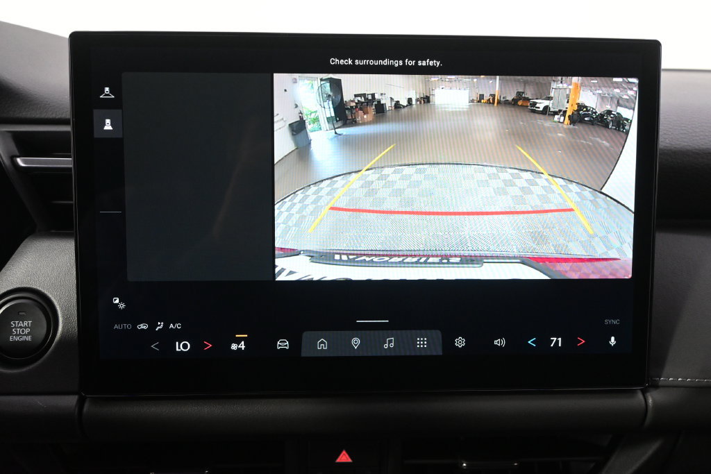 New 2026 MAZDA CX-5 Select AWD/4WD image 29