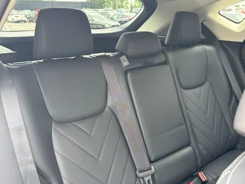 Used 2023 Lexus NX 350 AWD w/ Vision Package image 30