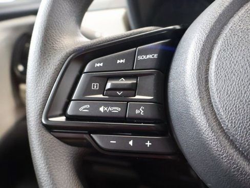 New 2026 Subaru Forester image 17