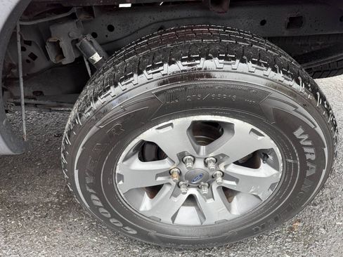 Used 2013 Ford F150 FX4 w/ Luxury Equipment Group AWD/4WD image 10