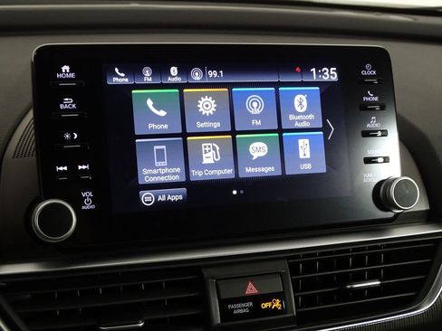 Used 2020 Honda Accord Sport image 28