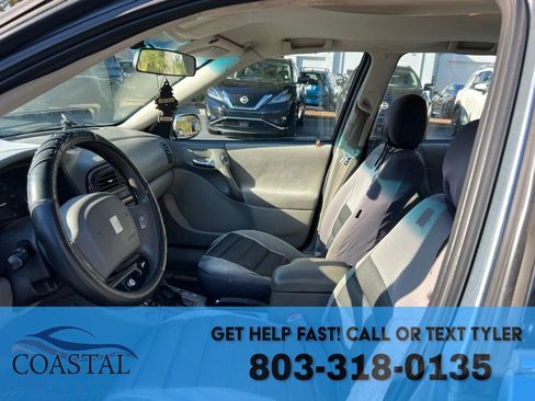 Used 2002 Saturn L-Series L200 image 11