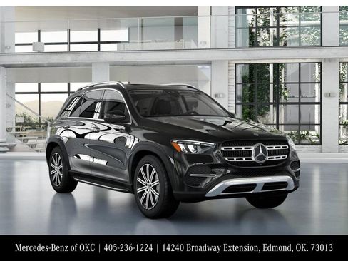 Used 2026 Mercedes-Benz GLE 350 GLE  350 image 10