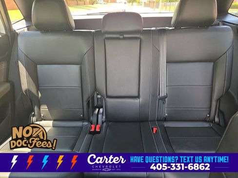 Used 2023 Volkswagen Atlas Cross Sport SE AWD/4WD image 24