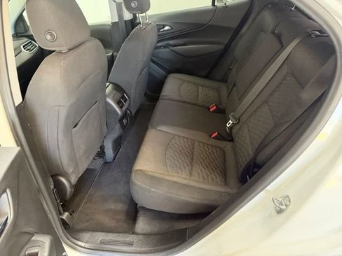 Used 2019 Chevrolet Equinox LT FWD image 29