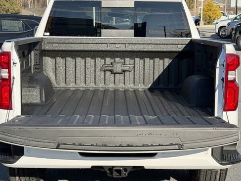 New 2026 Chevrolet Silverado 1500 RST w/ Safety Package image 22