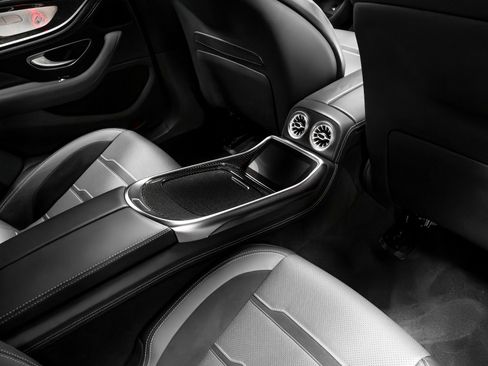 Used 2019 Mercedes-Benz AMG GT 63 S w/ Executive Rear Seat Package image 26