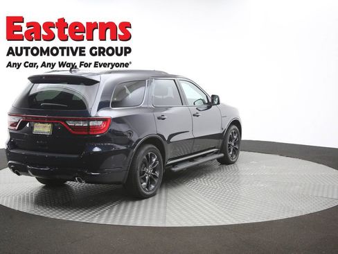 Used 2025 Dodge Durango R/T AWD/4WD image 45