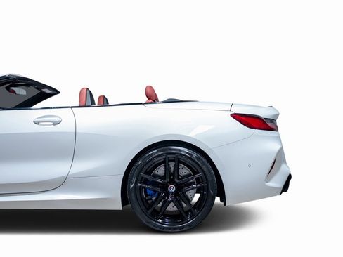 Used 2023 BMW M8 Competition w/ Driving Assistance Package image 30