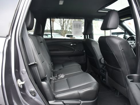 Used 2019 Honda Passport Elite image 21