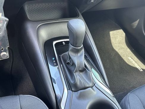 Certified 2025 Toyota Corolla LE image 20