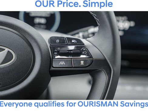 New 2025 Hyundai Elantra Limited image 27