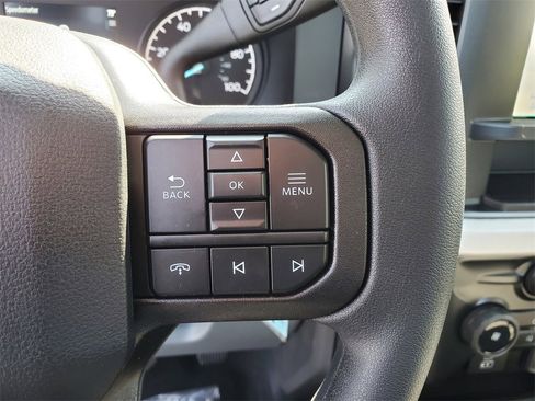 New 2026 Ford F350 XL w/ STX Appearance Package image 11