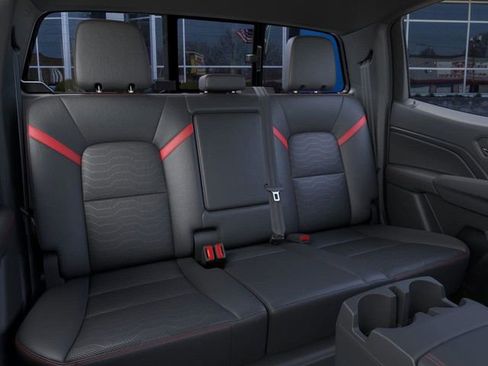 New 2026 Chevrolet Colorado Z71 w/ Z71 Convenience Package 2 image 18