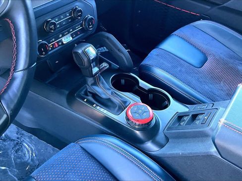 Certified 2022 Ford Bronco Raptor image 16