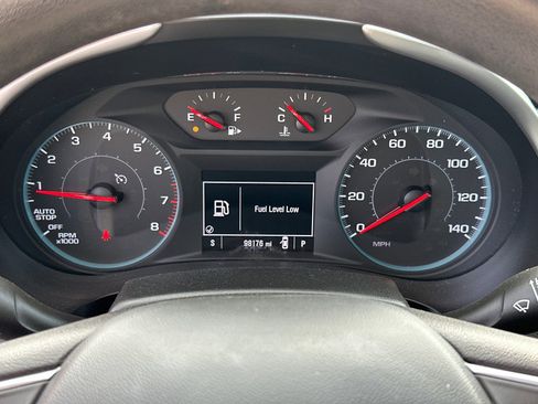 Used 2023 Chevrolet Malibu LT image 27